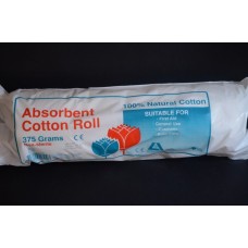 Cotton Wool, non absorbent